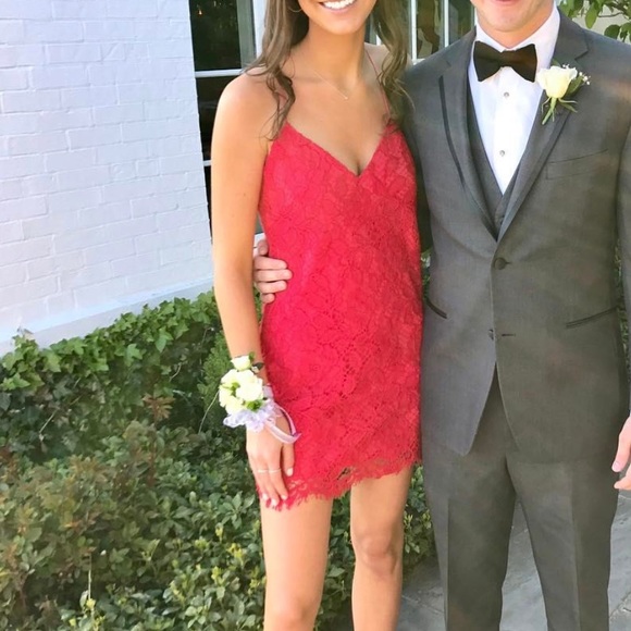 x by NBD Iris Dress - Picture 5 of 6